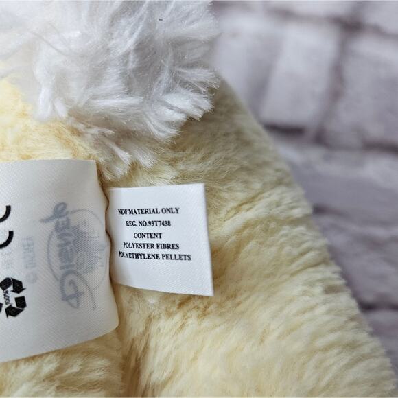 Mickey Mouse Disney Store 2019 easter bunny costume carrot - Picture 13 of 13